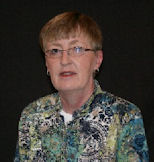 Pam Trumbauer