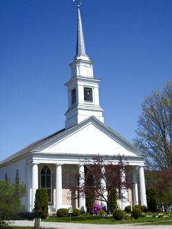 Castleton Federated Church