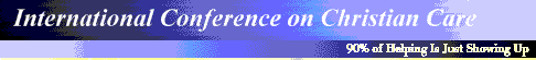 International Conference on Christian Care