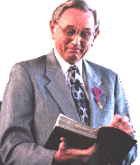 Dr. James R. Kok