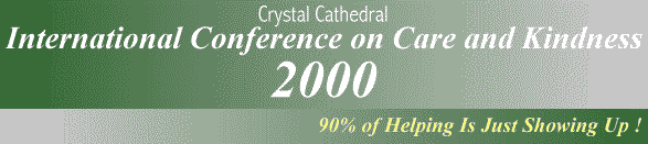 International Conference on Christian Care