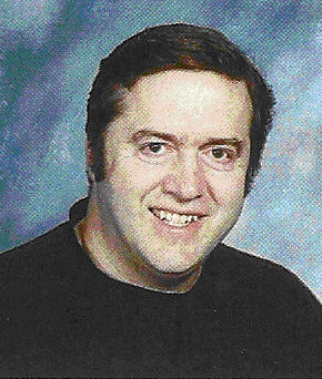 Scott Reese