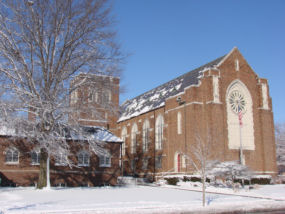 Westminster Presbyterian Church