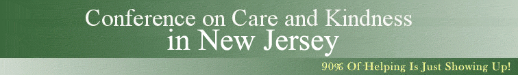 2009 International Conference on Care and Kindness
