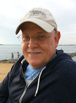 Timothy Dunn
