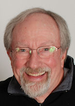 Ron Franklyn