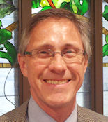 Randolph Parks
