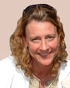 Christine Iradj