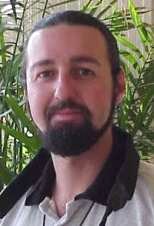 Erick Burres