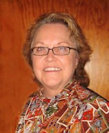 Rebecca Caldwell