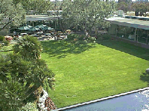 Crystal Cathedral Campus